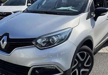 Renault Captur 46.300 km 12.900 &euro; Grevenbroich 41515