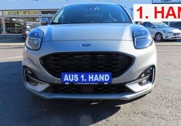 Ford Puma 6.150 km 22.999 &euro; Erftstadt-Lechenich 50374