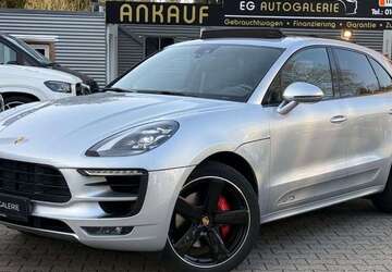 Porsche Macan 122.600 km 41.850 &euro; Köln 51109
