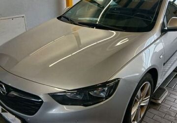 Opel Insignia 147.500 km 10.600 &euro; Köln 51067