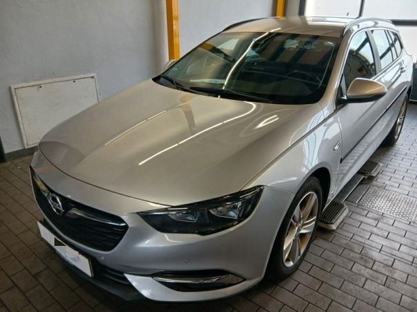 Opel Insignia 147.500 km 10.600 &euro; Köln 51067
