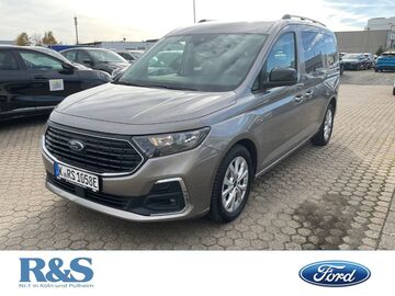 Gebrauchte Ford Tourneo Connect