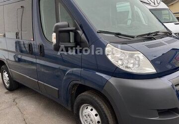 Citroen Jumper 213.000 km 7.900 &euro; Rommerskirchen 41569