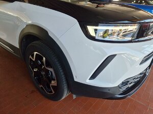 Opel Mokka Ultimate Technologie P. Winter P. Motorhaube 43.977 km 23.490 &euro; HAAN 42781