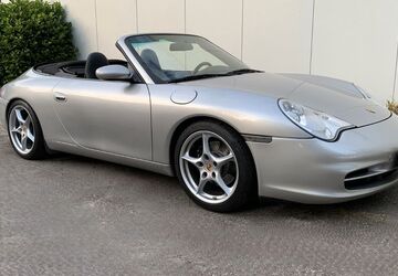 Porsche 996 67.626 km 39.996 &euro; Köln 51107