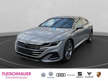 Gebrauchte VW Arteon