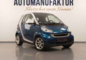 Smart forTwo 116.555 km 3.900 &euro; Leverkusen 51373