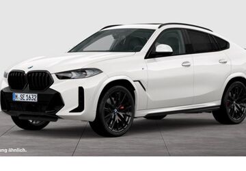 BMW X6 27.107 km 87.495 &euro; Köln-West 50858