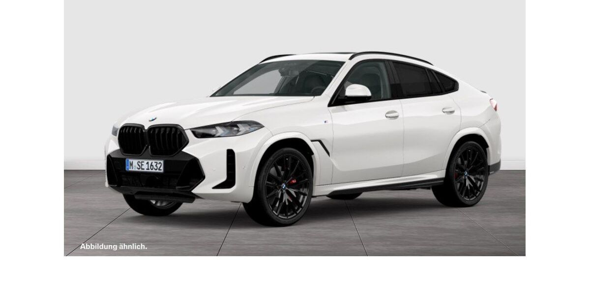 BMW X6 27.107 km 87.495 &euro; Köln-West 50858