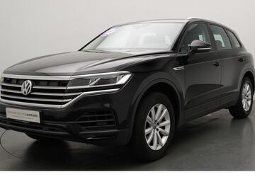 VW Touareg 147.577 km 27.988 &euro; Leverkusen 51379