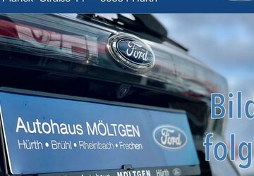 Ford Fiesta 19.683 km 14.990 &euro; Hürth 50354