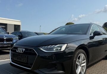 Audi A4 161.000 km 22.990 &euro; Hilden 40721