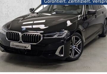 BMW 530 77.607 km 32.940 &euro; Düsseldorf 40595