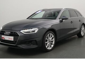 Audi A4 168.554 km 21.988 &euro; Leverkusen 51373