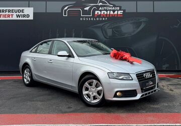 Audi A4 87.733 km 12.490 &euro; Düsseldorf 40591
