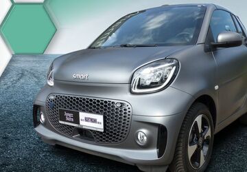 Smart ForTwo 19.360 km 17.390 &euro; Grevenbroich 41515