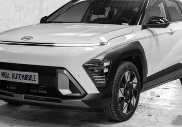 Hyundai KONA 4.998 km 27.780 &euro; Köln 50825