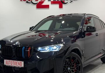 BMW X4 M 51.000 km 62.900 &euro; Bergisch Gladbach 51469