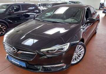Opel Insignia 95.651 km 17.800 &euro; Haan 42781