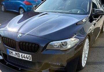 BMW 530 185.000 km 19.900 &euro; Wesseling 50389