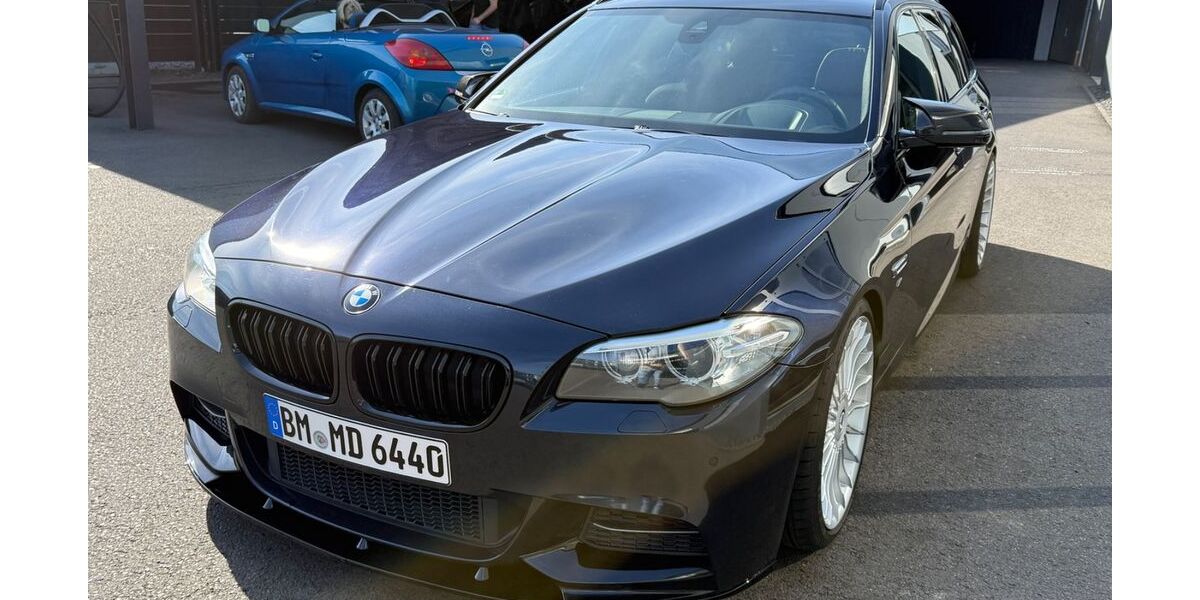 BMW 530 185.000 km 19.900 &euro; Wesseling 50389