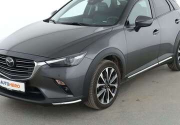 Mazda CX-3 78.708 km 18.550 &euro; Köln 50739