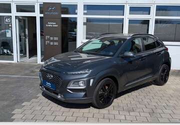 Hyundai KONA 55.078 km 16.785 &euro; Leverkusen 51373
