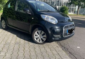 Citroen C1 127.000 km 1.750 &euro; Grevenbroich 41516