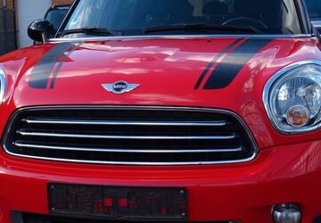 Mini Cooper 169.854 km 5.750 &euro; Troisdorf 53840