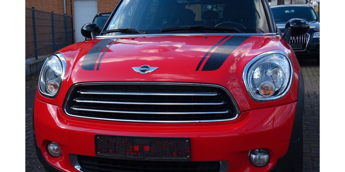 Mini Cooper 169.854 km 5.750 &euro; Troisdorf 53840