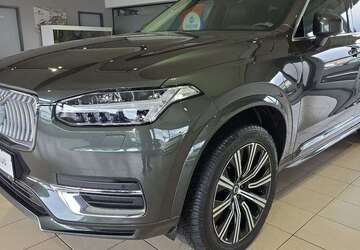 Volvo XC90 84.575 km 43.850 &euro; Bergheim 50126