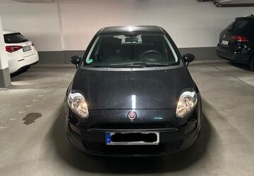 Fiat Punto 126.500 km 3.490 &euro; Köln 50733