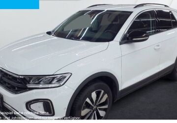 VW T-Roc 19.894 km 22.700 &euro; Grevenbroich 41515