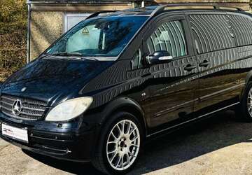 Mercedes-Benz Viano 366.000 km 7.950 &euro; Solingen 42651