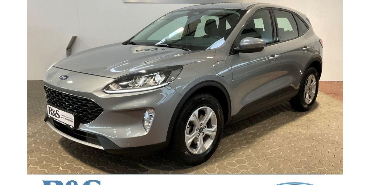 Ford Kuga 40.446 km 19.970 &euro; Pulheim 50259