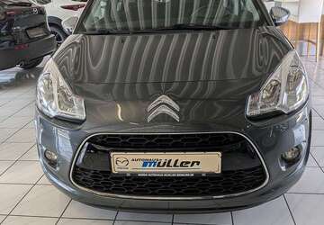 Citroen C3 36.500 km 5.950 &euro; Bedburg 50181