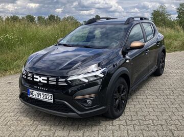 Gebrauchte Dacia Sandero