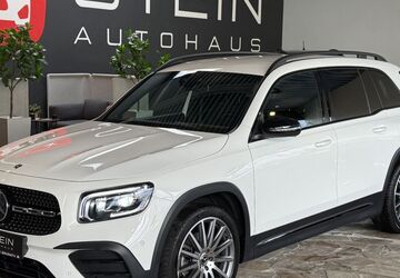 Mercedes-Benz GLB 250 39.850 km 36.990 &euro; Erkrath (bei Düsseldorf) 40699