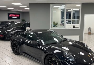 Porsche 992 13.226 km 179.000 &euro; Remscheid 42857