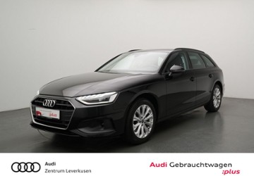 Audi A4 82.458 km 24.980 &euro; Leverkusen 51373