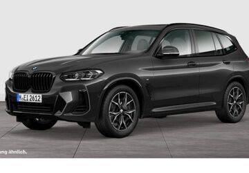BMW X3 99.957 km 39.970 &euro; Leverkusen 51371
