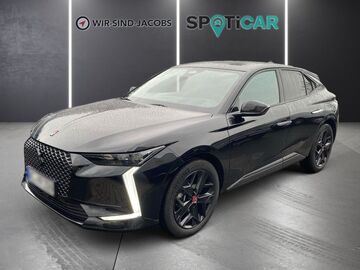 Gebrauchte DS Automobiles DS4