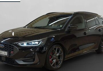 Ford Focus 39.675 km 31.790 &euro; Leverkusen 51381