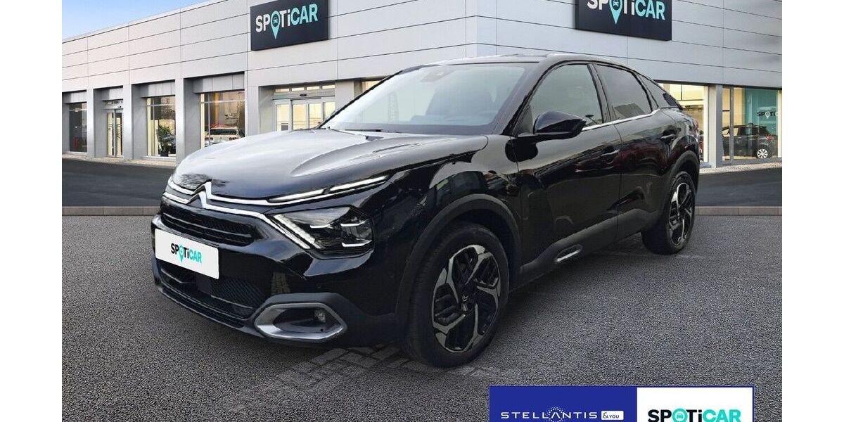 Citroen C4 18.990 km 17.990 &euro; Solingen 42655