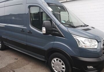 Ford Transit 78.000 km 11.950 &euro; Köln 51149