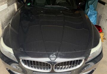 BMW Z4 277.864 km 10.700 &euro; Leverkusen 51371