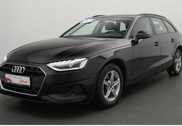 Audi A4 120.609 km 22.980 &euro; Leverkusen 51373