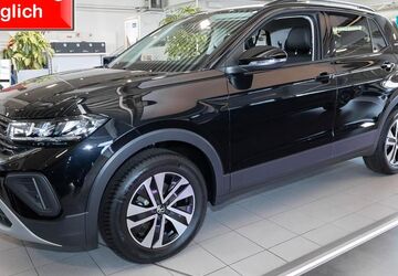 VW T-Cross 5.000 km 26.975 &euro; Troisdorf-Spich 53842