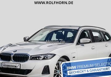BMW 320 18.641 km 29.920 &euro; Wesseling 50389