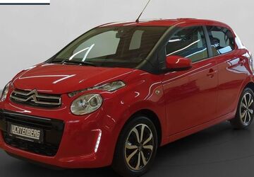 Citroen C1 72.400 km 9.280 &euro; Leverkusen 51381